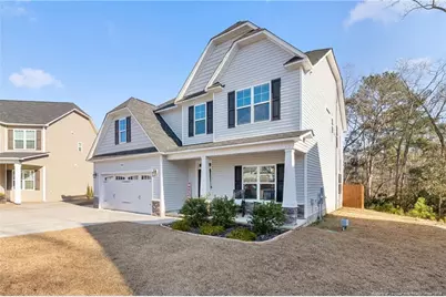 2013 Cason Creek Drive, Fayetteville, NC 28306 - Photo 3