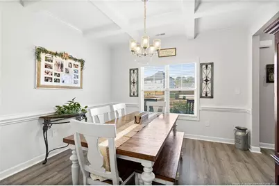 2013 Cason Creek Drive, Fayetteville, NC 28306 - Photo 9