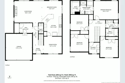 2013 Cason Creek Drive, Fayetteville, NC 28306 - Photo 39