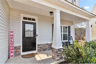 2013 Cason Creek Drive, Fayetteville, NC 28306 - Photo 5