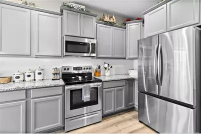 2013 Cason Creek Drive, Fayetteville, NC 28306 - Photo 13