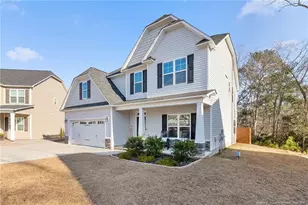 2013 Cason Crk Dr, Fayetteville, NC 28306 - Photo 1