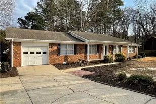 5836 Arbutus Trail, Fayetteville, NC 28311 - Photo 3