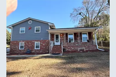 4946 Pinewood Drive, Hope Mills, NC 28348 - Photo 1