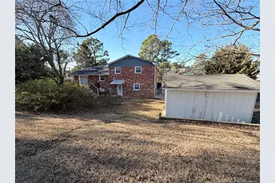 4946 Pinewood Drive, Hope Mills, NC 28348 - Photo 41