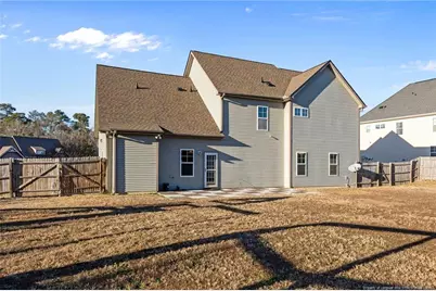 37 Lancaster Court, Spring Lake, NC 28390 - Photo 47