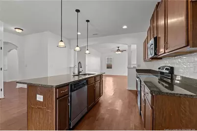 37 Lancaster Court, Spring Lake, NC 28390 - Photo 17