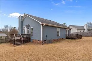 3412 Masters Dr, Hope Mills, NC 28348 - Photo 33