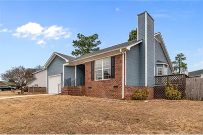 3412 Masters Drive, Hope Mills, NC 28348 - Photo 5