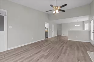 3412 Masters Dr, Hope Mills, NC 28348 - Photo 9