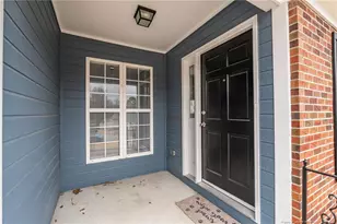 3412 Masters Dr, Hope Mills, NC 28348 - Photo 3