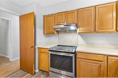 464 Teal Court, Fayetteville, NC 28311 - Photo 9