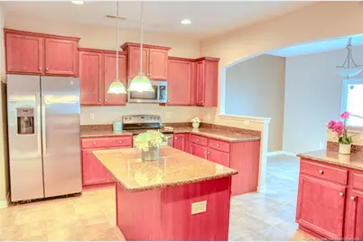 1430 Vandenberg Drive, Fayetteville, NC 28312 - Photo 9