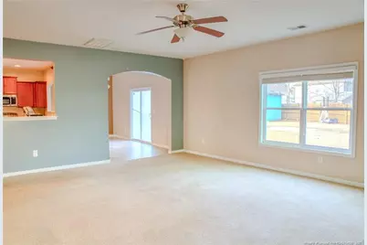 1430 Vandenberg Drive, Fayetteville, NC 28312 - Photo 7