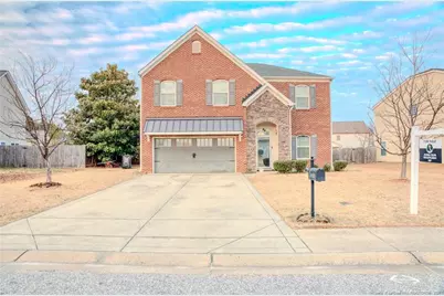 1430 Vandenberg Drive, Fayetteville, NC 28312 - Photo 1