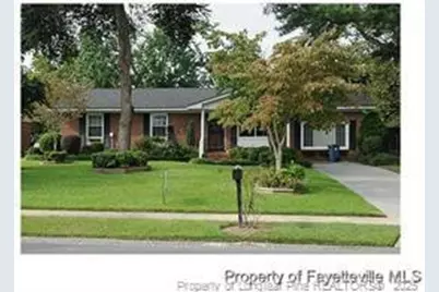 [Address not provided], Fayetteville, NC 28303 - Photo 1