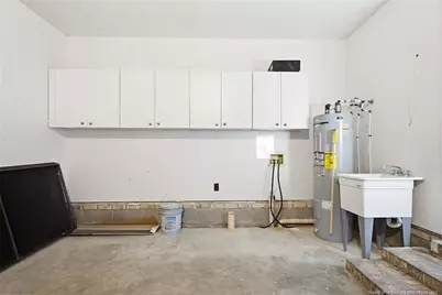 419 Woodberry Circle, Raeford, NC 28376 - Photo 21