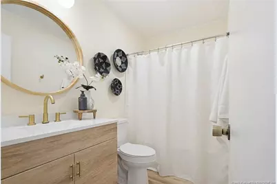 419 Woodberry Circle, Raeford, NC 28376 - Photo 15