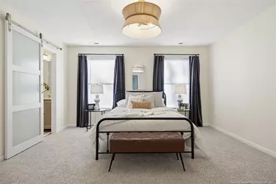 419 Woodberry Circle, Raeford, NC 28376 - Photo 17