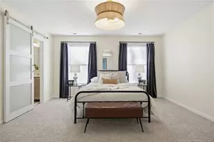 419 Woodberry Cir, Raeford, NC 28376 - Photo 17