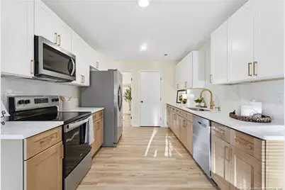 419 Woodberry Circle, Raeford, NC 28376 - Photo 9