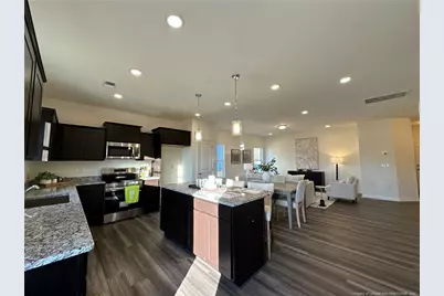 120 Bruce Drive, Dunn, NC 28334 - Photo 7