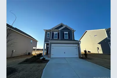 120 Bruce Drive, Dunn, NC 28334 - Photo 1