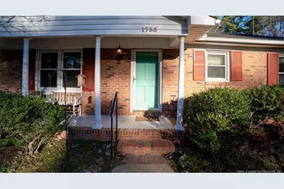 1733 Daisy Lane, Fayetteville, NC 28303 - Photo 3