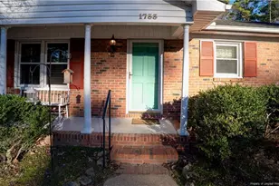 1733 Daisy Ln, Fayetteville, NC 28303 - Photo 3