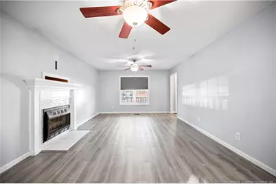 7826 Gaelic Drive, Fayetteville, NC 28306 - Photo 5