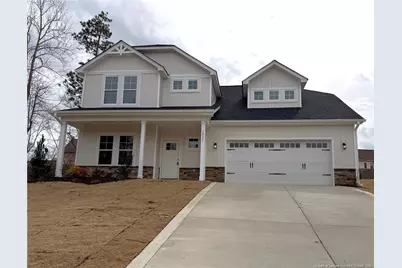 3821 Bankergate Court, Fayetteville, NC 28311 - Photo 1