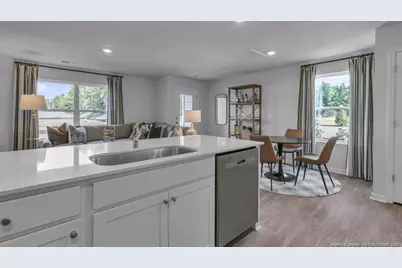 230 Maddox Drive, Aberdeen, NC 28315 - Photo 5