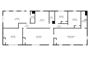 2475 Dunn Rd, Eastover, NC 28312 - Photo 17