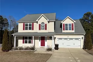 66 Great Oak Ct, Bunnlevel, NC 28323 - Photo 1