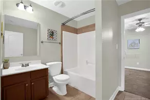 2775 Blockade Runner Dr, Fayetteville, NC 28306 - Photo 27