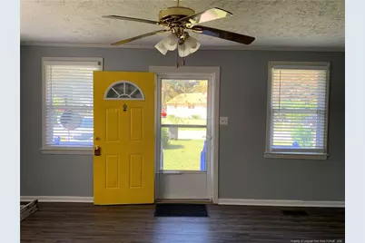 602 Forrest Street, Raeford, NC 28376 - Photo 3