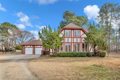 408 Gleneagles Court, Fayetteville, NC 28311 - Photo 1