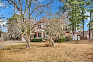 408 Gleneagles Ct, Fayetteville, NC 28311 - Photo 41