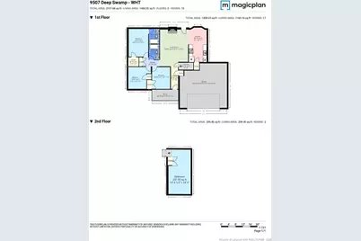 9507 Deep Swamp Lane, Fayetteville, NC 28314 - Photo 29