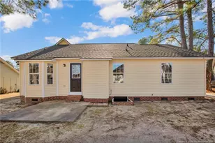 9507 Deep Swamp Ln, Fayetteville, NC 28314 - Photo 25