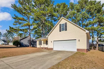 9507 Deep Swamp Lane, Fayetteville, NC 28314 - Photo 31