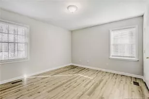 1722 Seabrook Ave, Cary, NC 27511 - Photo 17