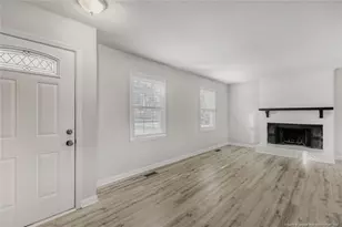 1722 Seabrook Ave, Cary, NC 27511 - Photo 5