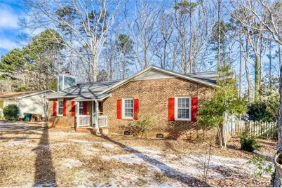 1722 Seabrook Avenue, Cary, NC 27511 - Photo 3