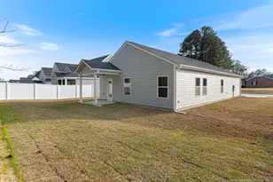 5212 Tyndall Dr, Sanford, NC 27330 - Photo 33