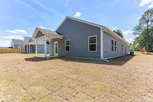 5132 Tyndall Dr, Sanford, NC 27330 - Photo 9