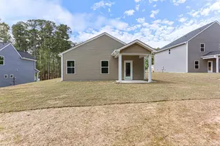 5116 Tyndall Dr, Sanford, NC 27330 - Photo 7