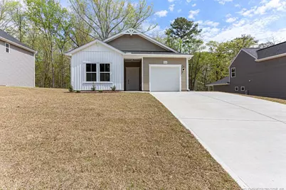 5116 Tyndall Drive, Sanford, NC 27330 - Photo 1