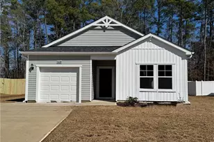 5058 Tyndall Dr, Sanford, NC 27330 - Photo 1