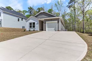 5058 Tyndall Dr, Sanford, NC 27330 - Photo 3